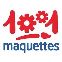 1001 maquettes