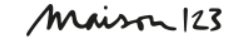 Maison 123