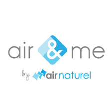 Air and me