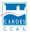 CCAS de Cahors