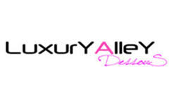 Luxury Alley Dessous